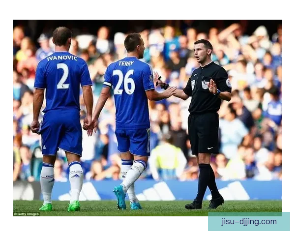 主裁认定库尔图瓦犯规录音曝光