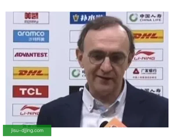 乌戈：胜利至上，不在乎个人得分